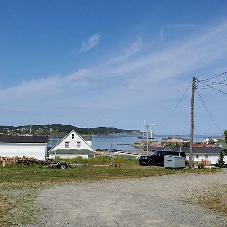 Hillside Cottage 1 Twillingate Eksteriør billede